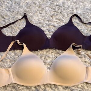 NWOT Soma Vanishing 360 bras size 34D